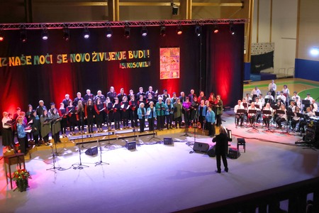 PROSLAVA OB KRAJEVNEM PRAZNIKU RAKEK 54 FOTO LJUBO VUKELIČ